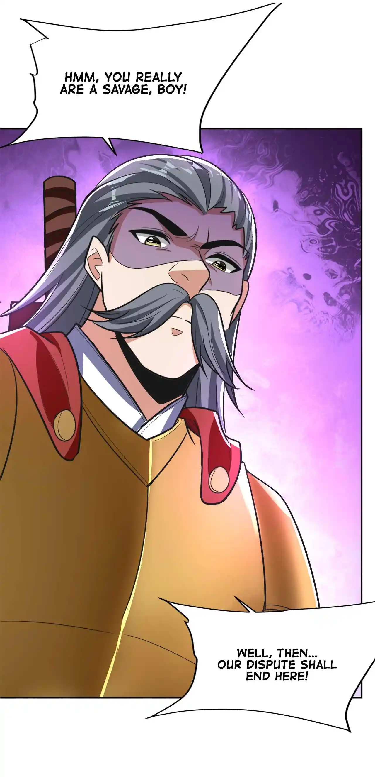 The Ultimate Devil King 175