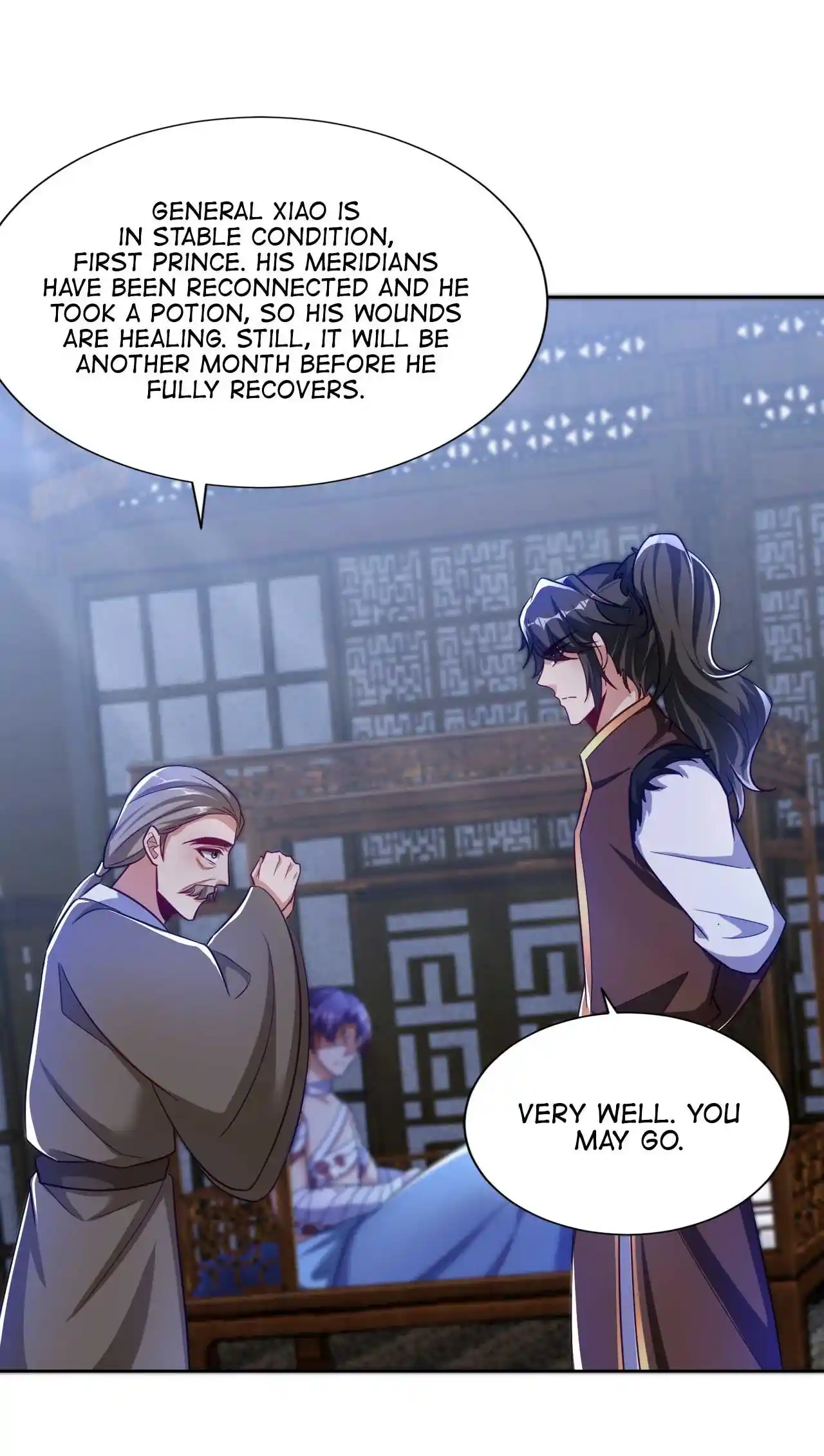 The Ultimate Devil King 176