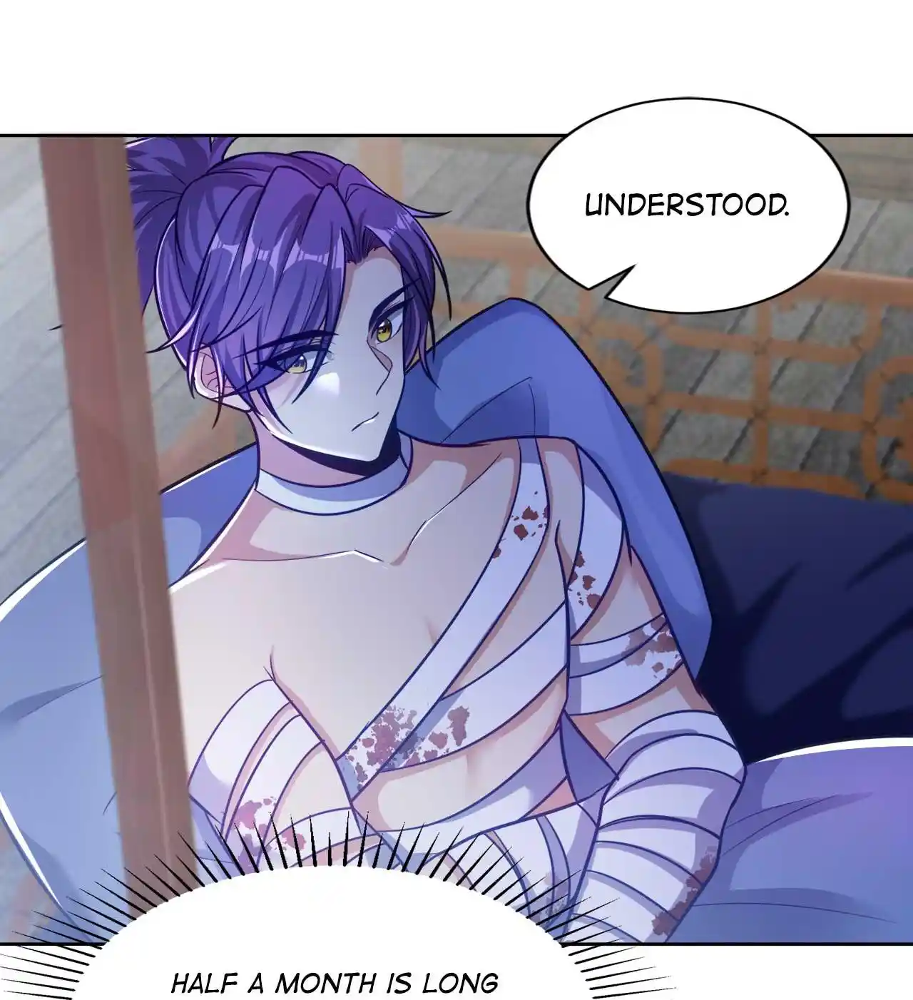 The Ultimate Devil King 176