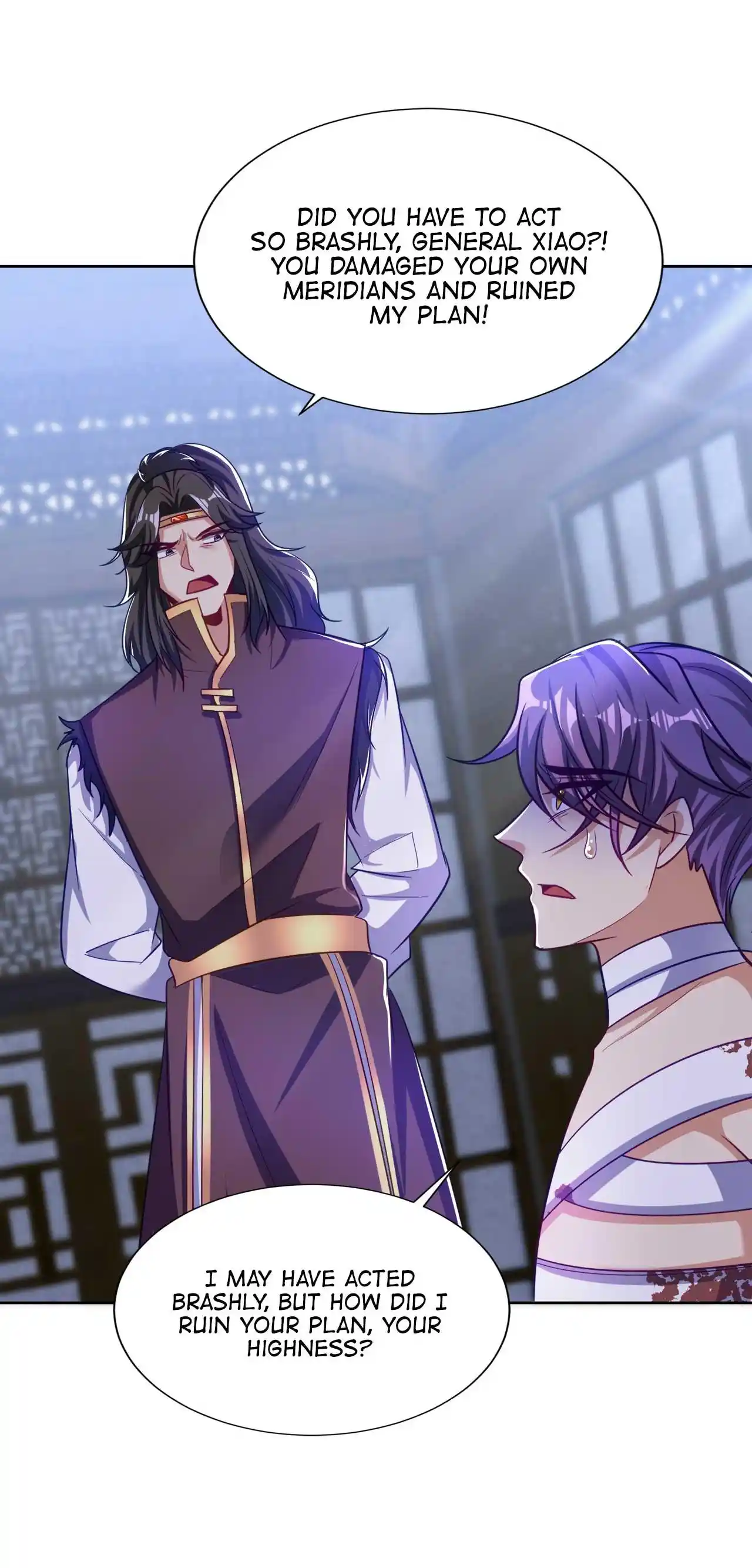 The Ultimate Devil King 176