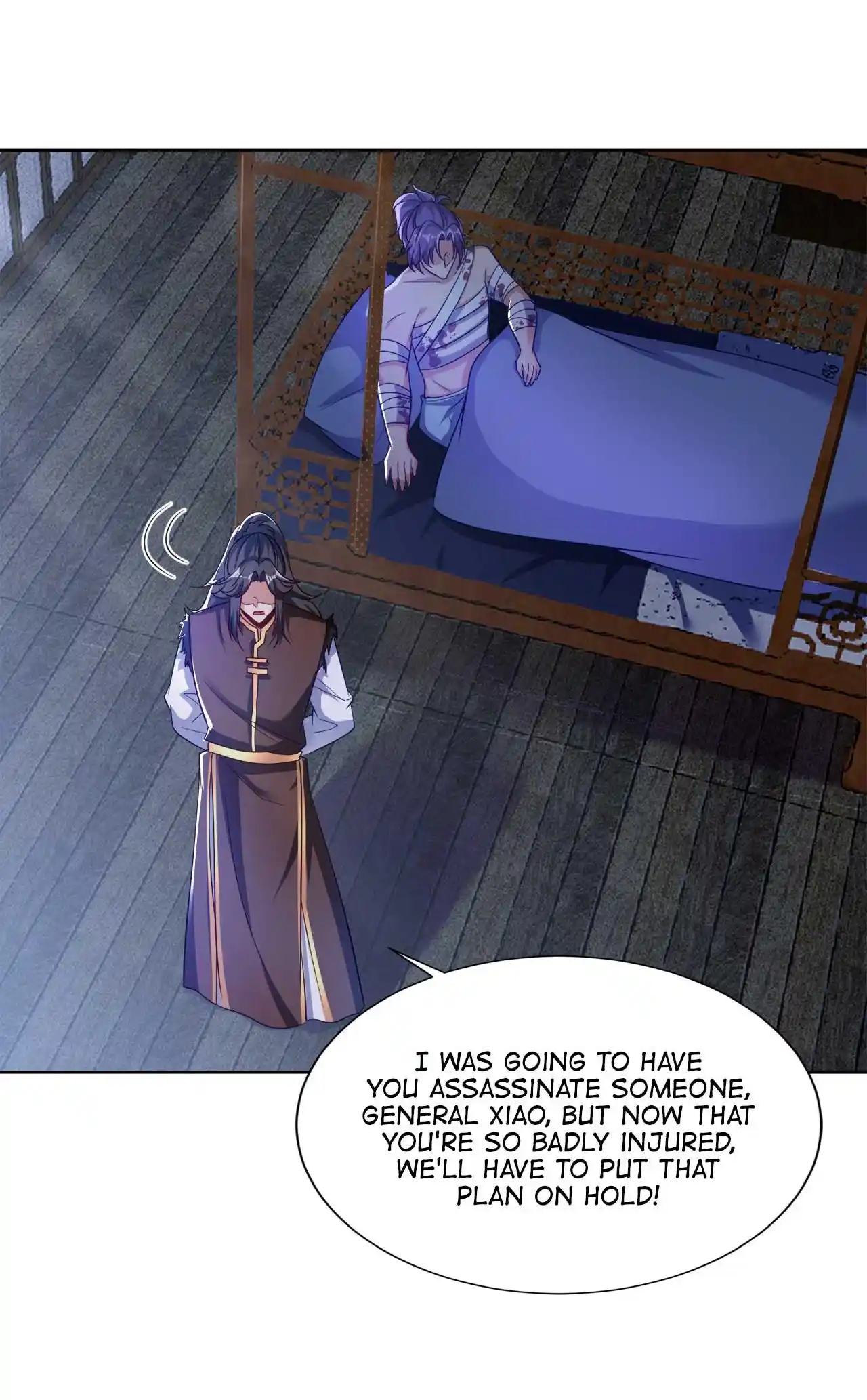 The Ultimate Devil King 176