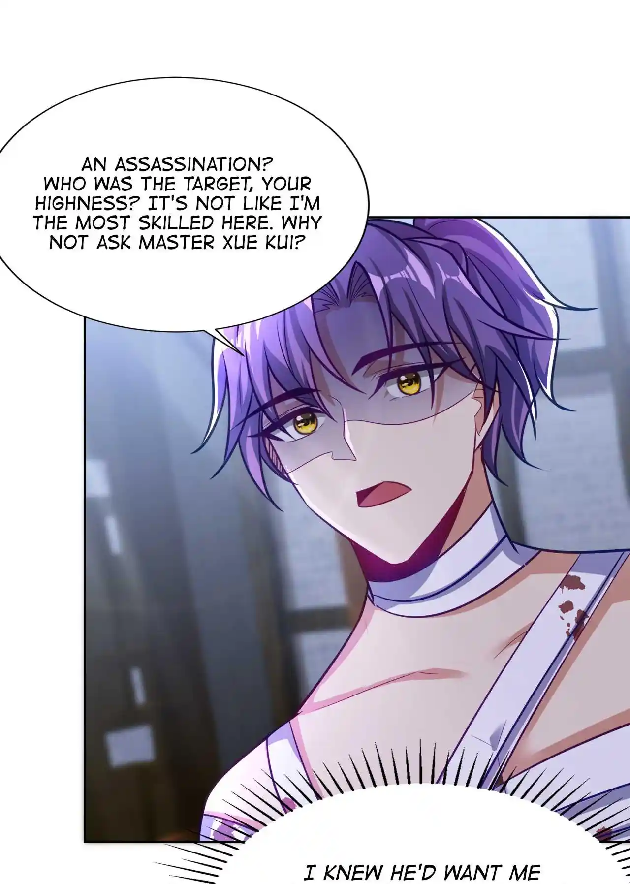 The Ultimate Devil King 176