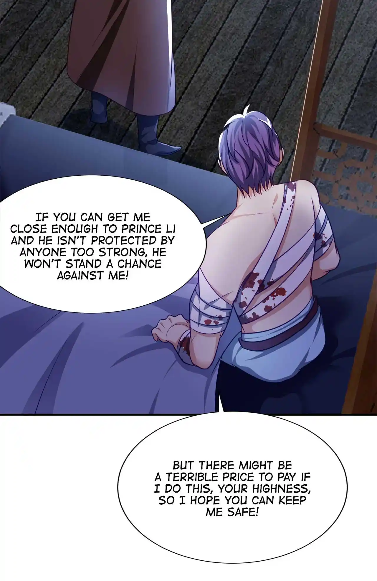 The Ultimate Devil King 176