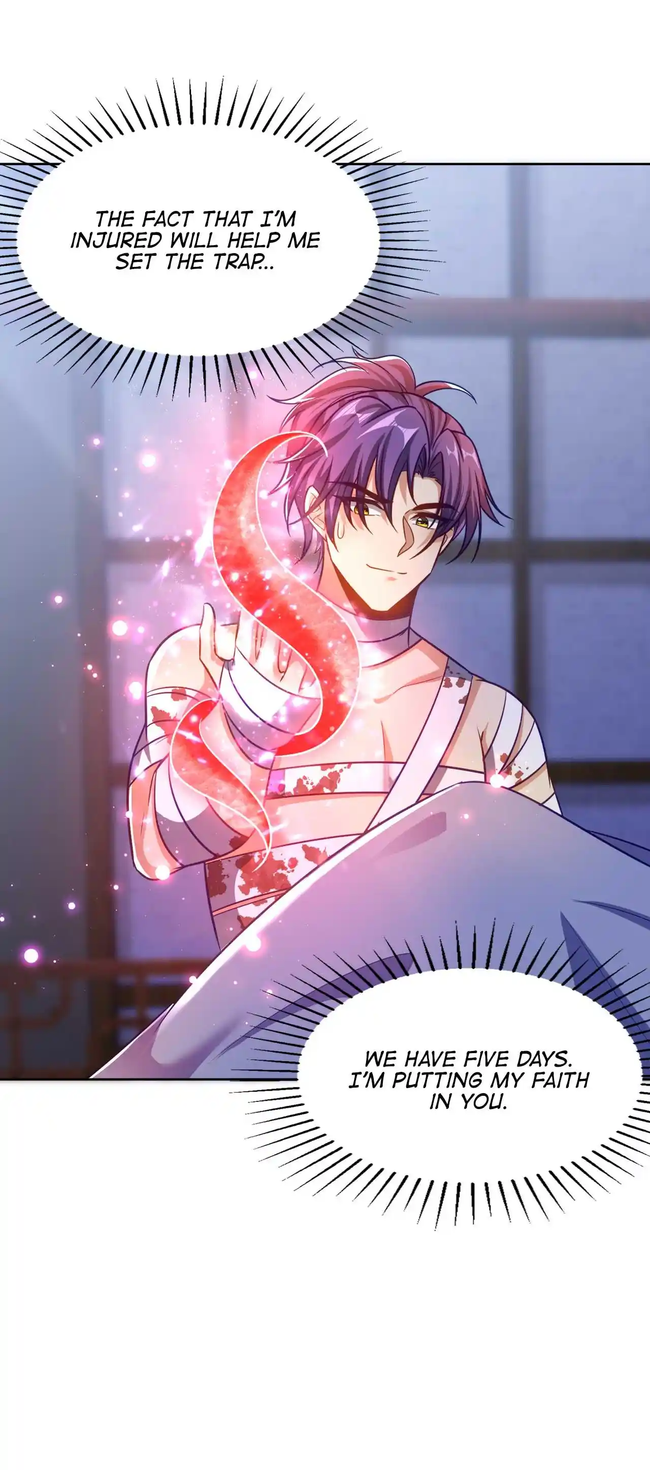 The Ultimate Devil King 176