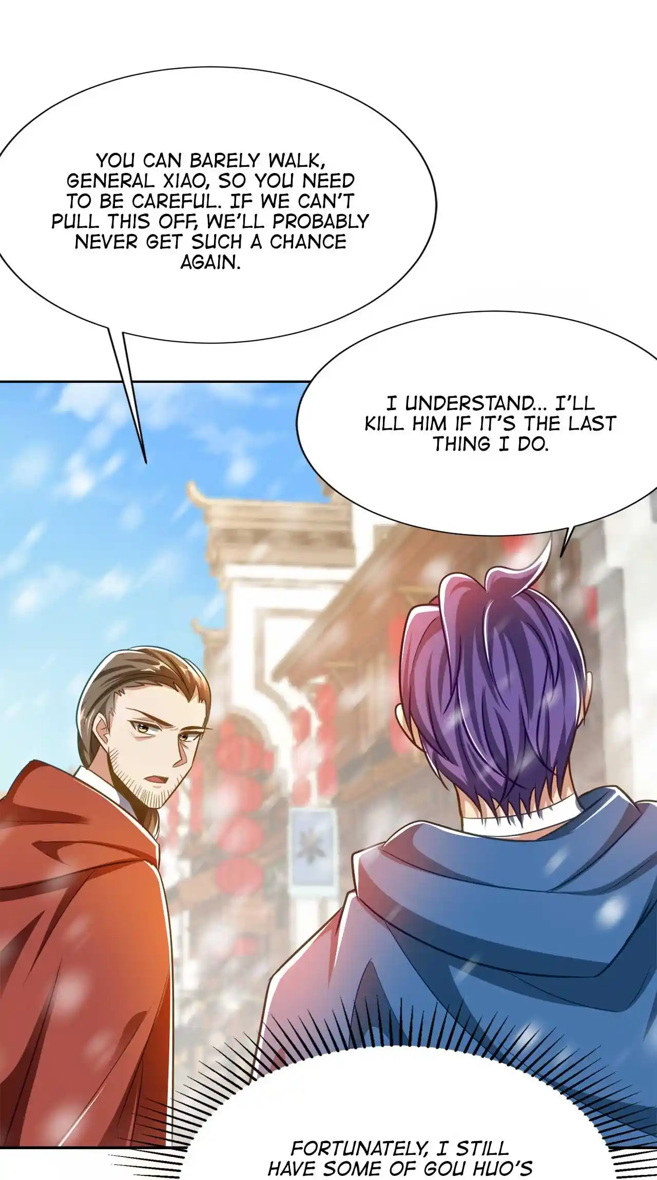 The Ultimate Devil King 176