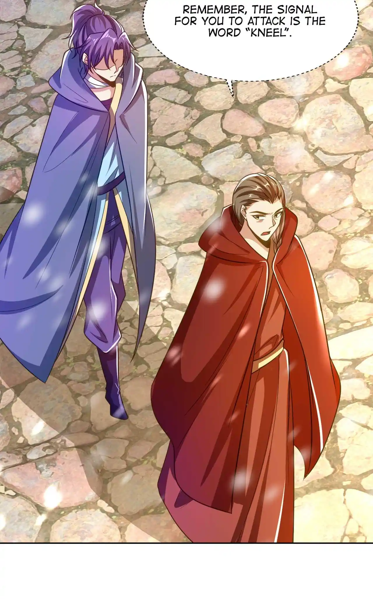 The Ultimate Devil King 176