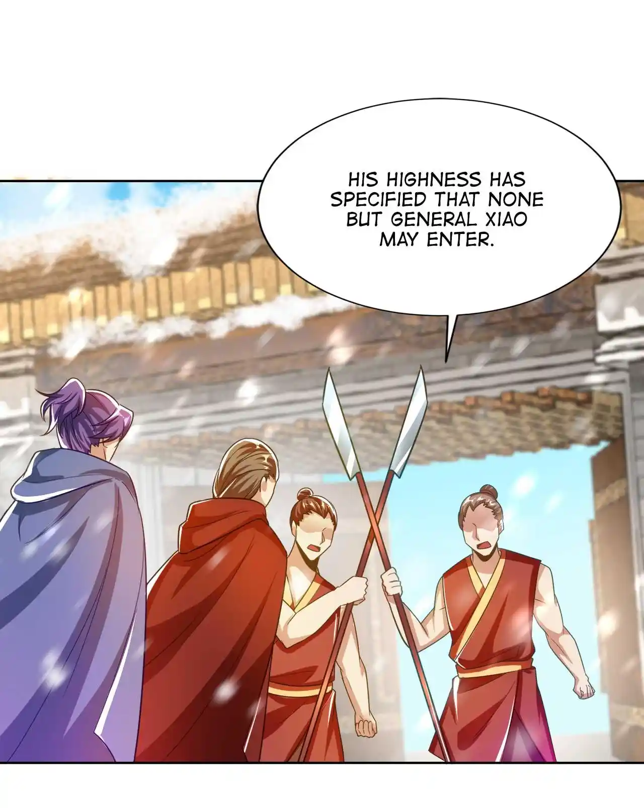 The Ultimate Devil King 176