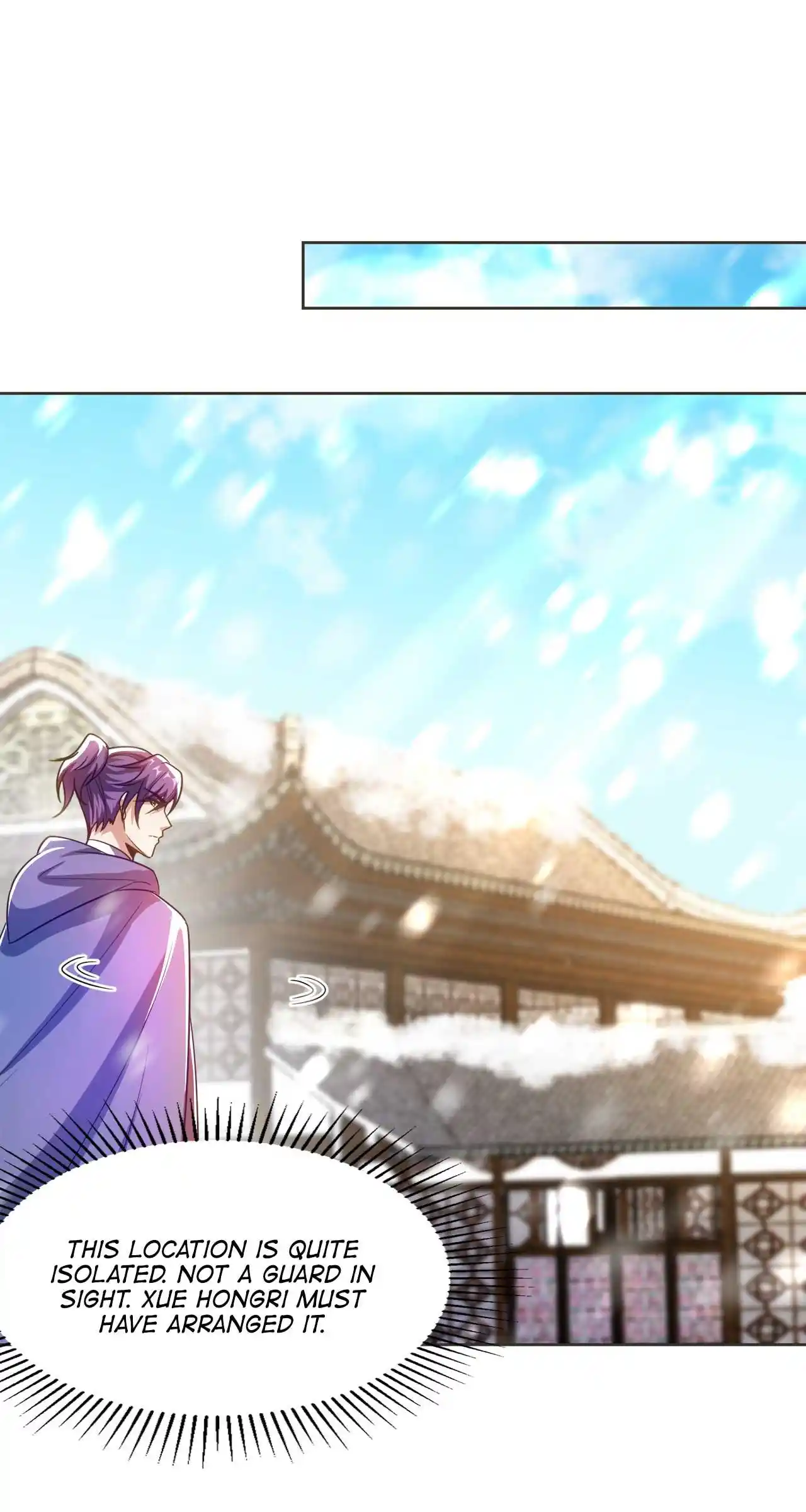 The Ultimate Devil King 176