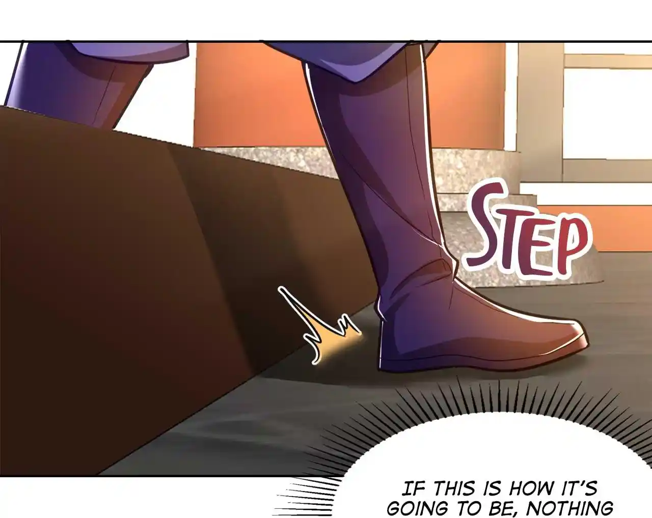 The Ultimate Devil King 176