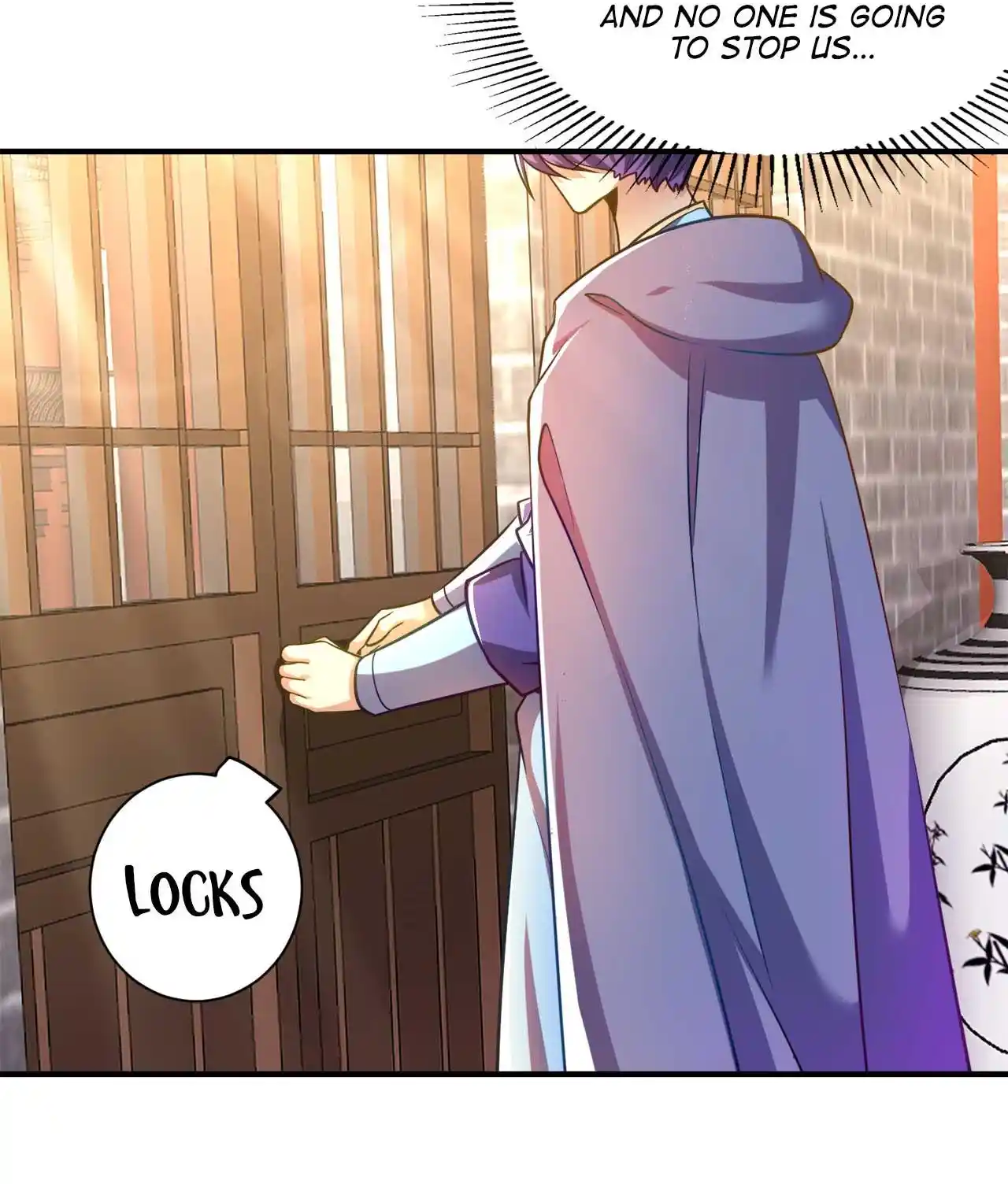 The Ultimate Devil King 176