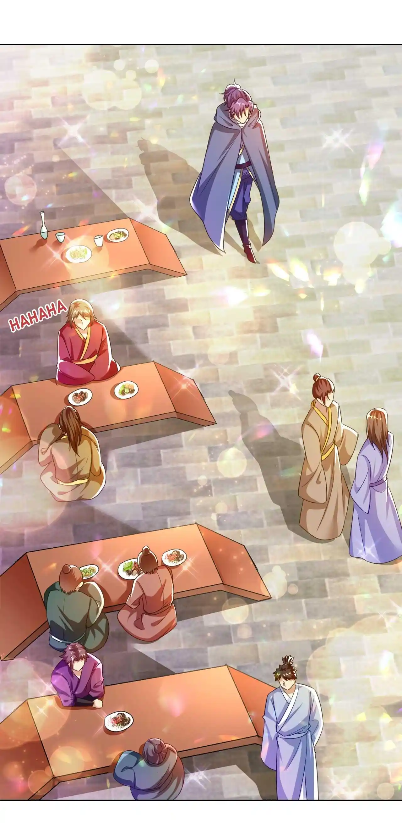 The Ultimate Devil King 176