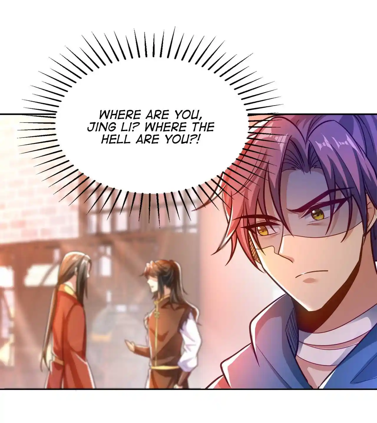 The Ultimate Devil King 176