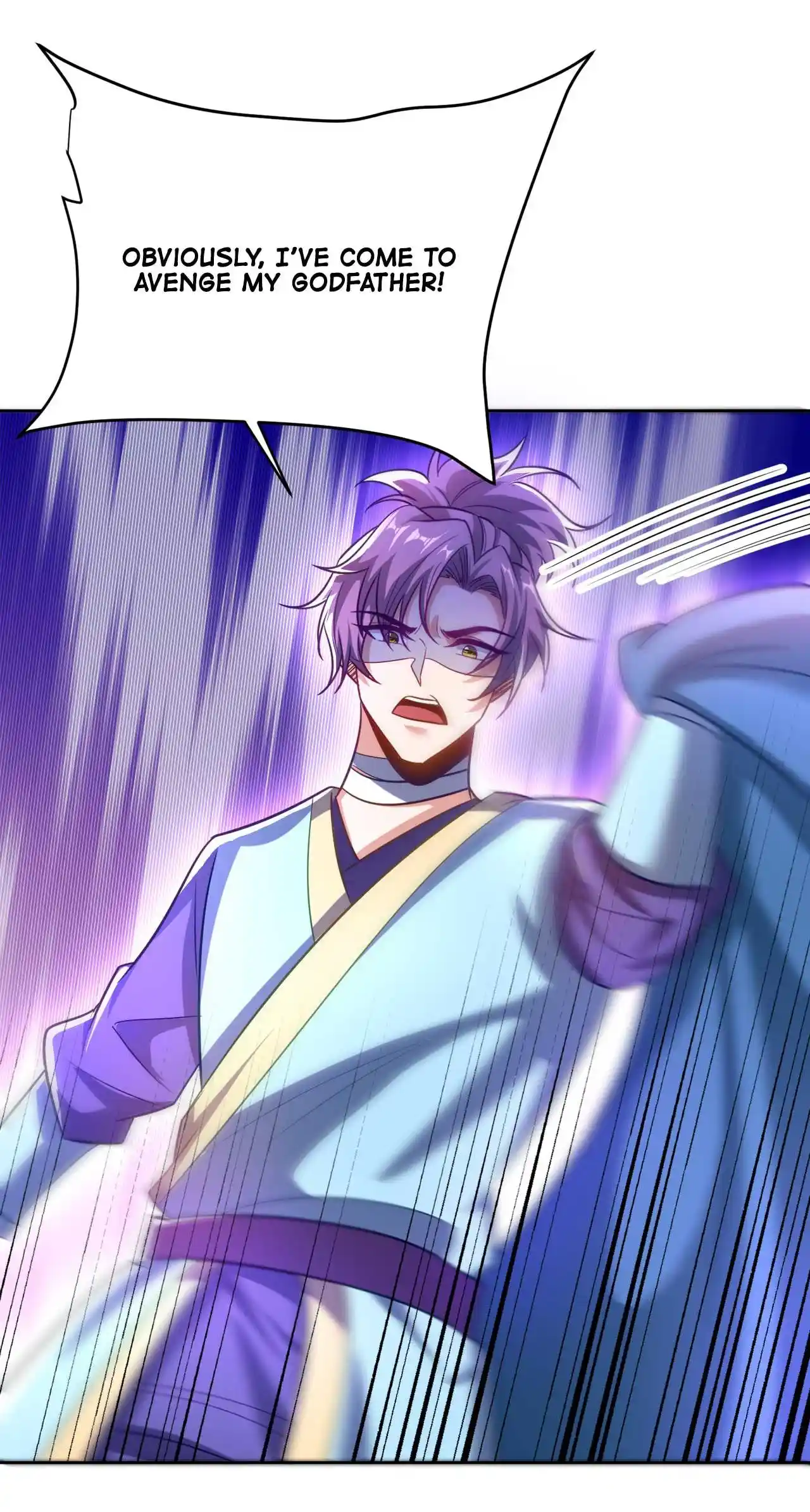 The Ultimate Devil King 176