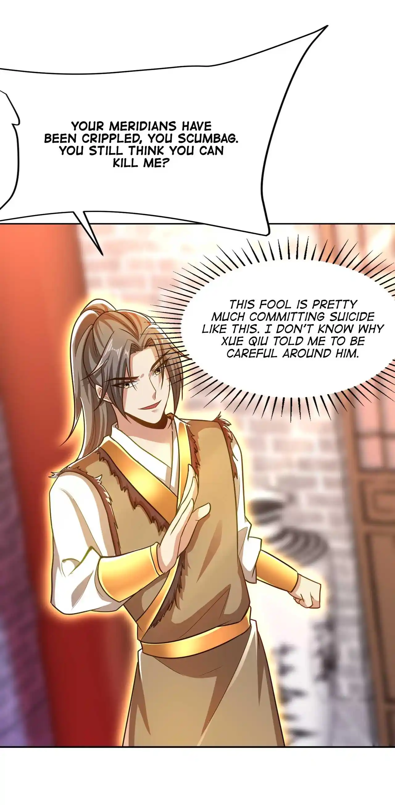 The Ultimate Devil King 176