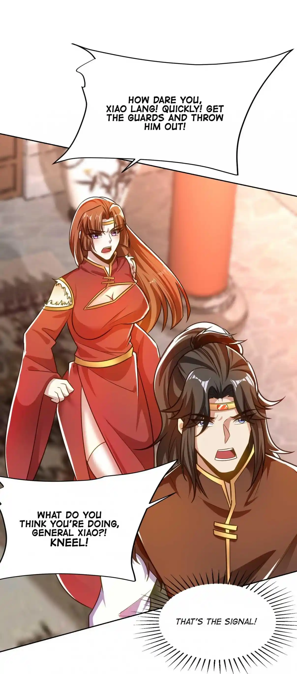 The Ultimate Devil King 176