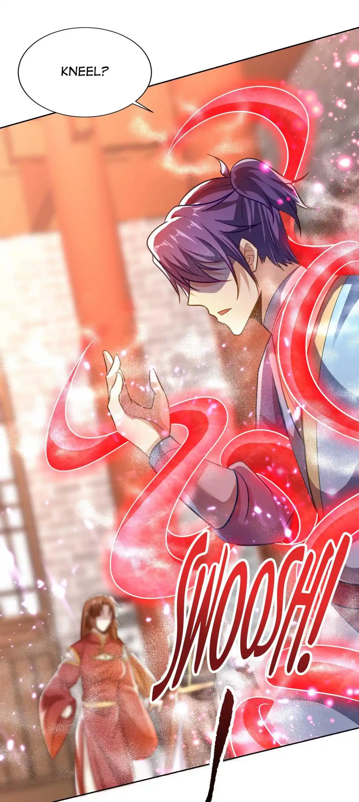 The Ultimate Devil King 176