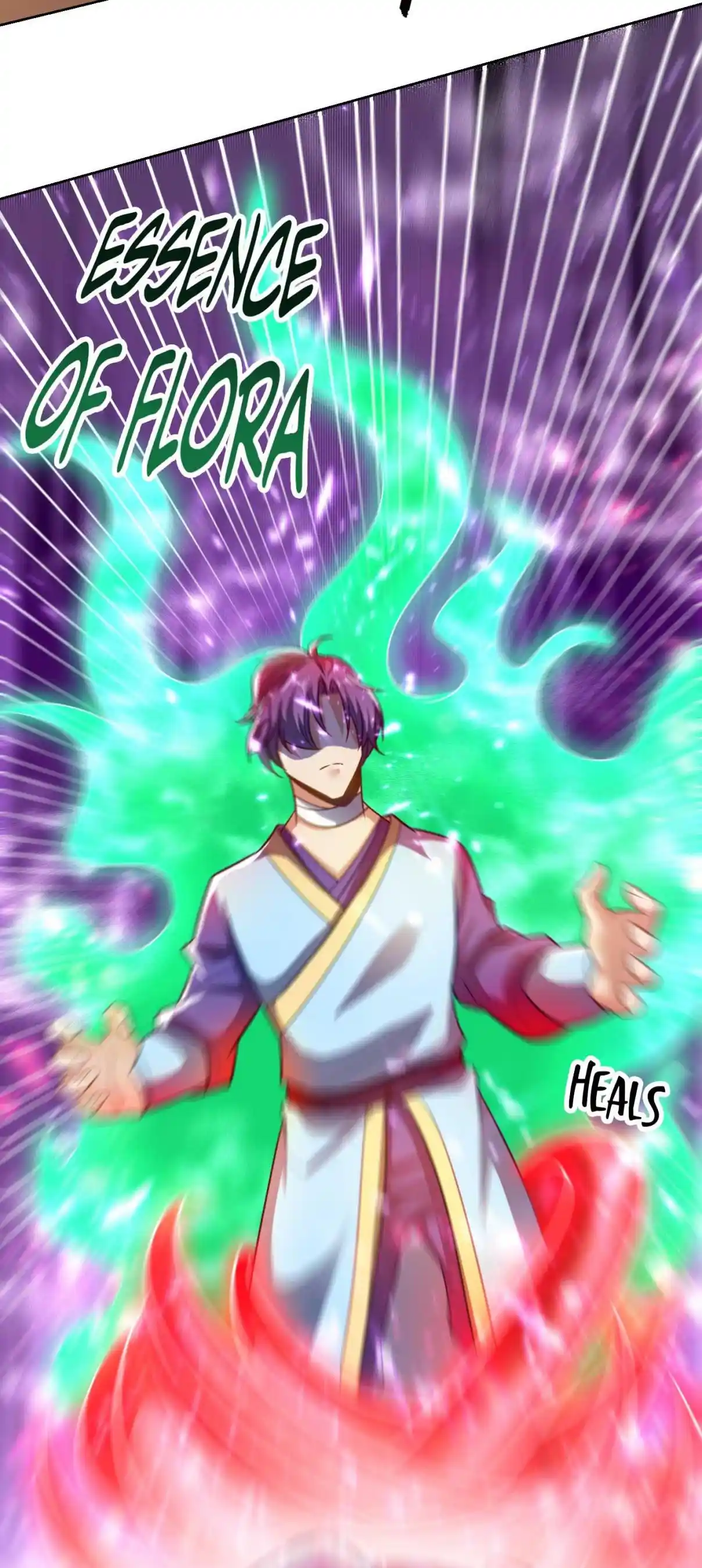 The Ultimate Devil King 176