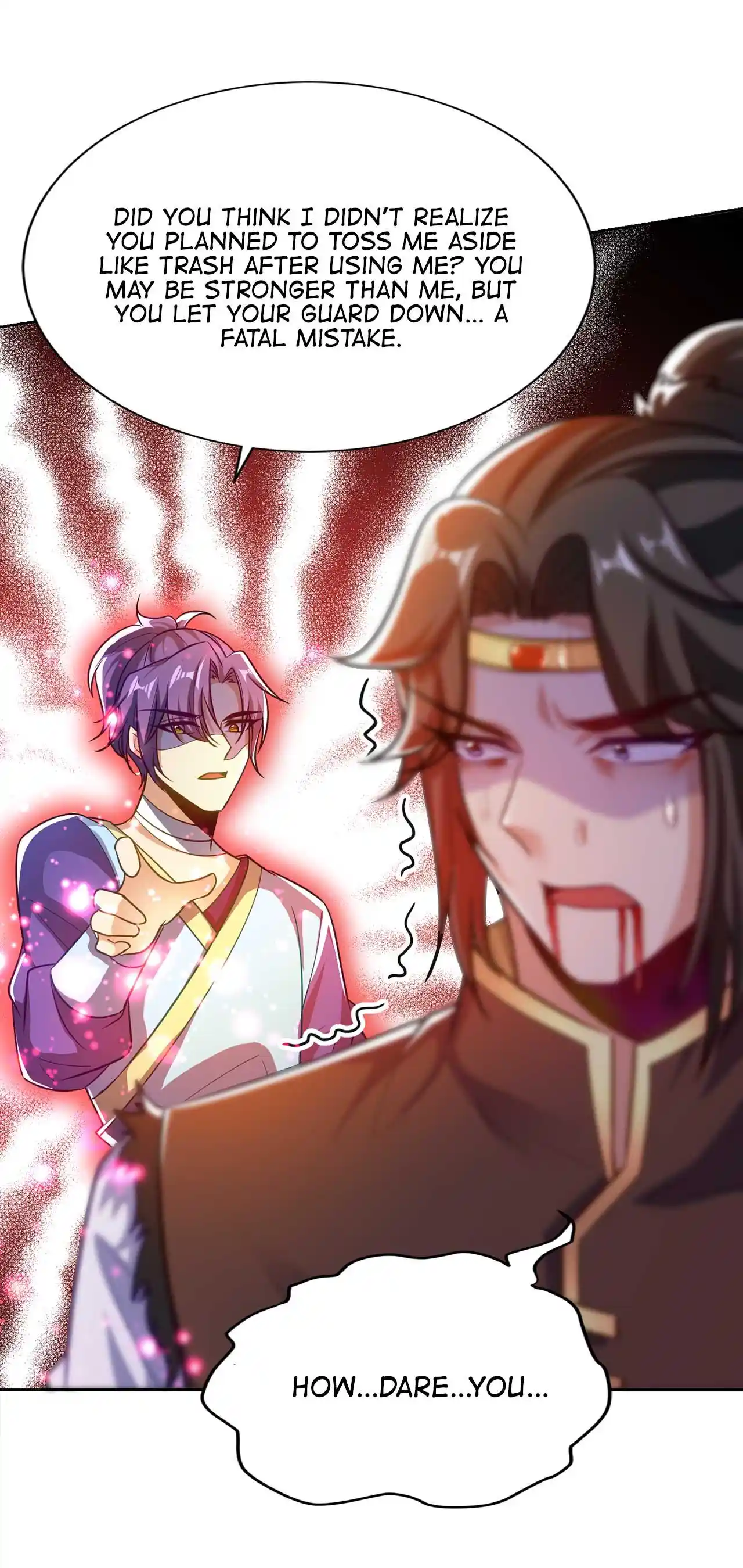 The Ultimate Devil King 177