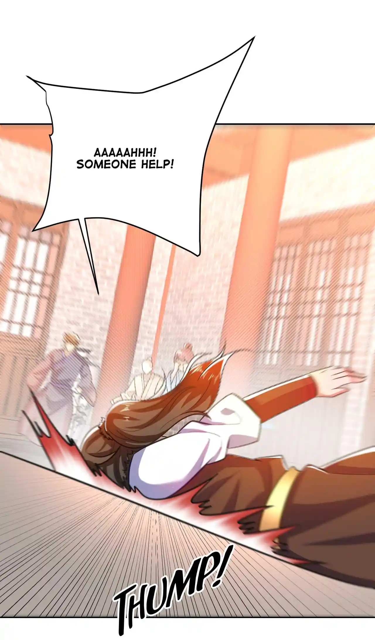 The Ultimate Devil King 177