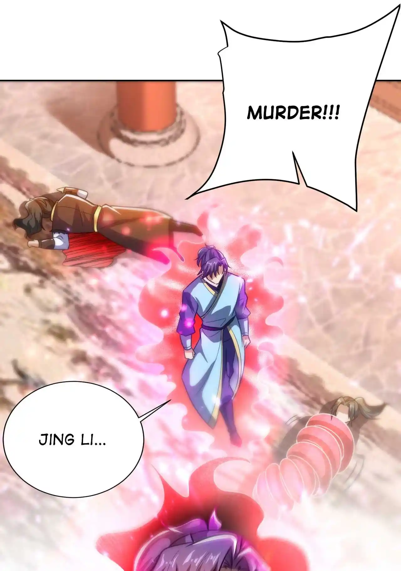 The Ultimate Devil King 177