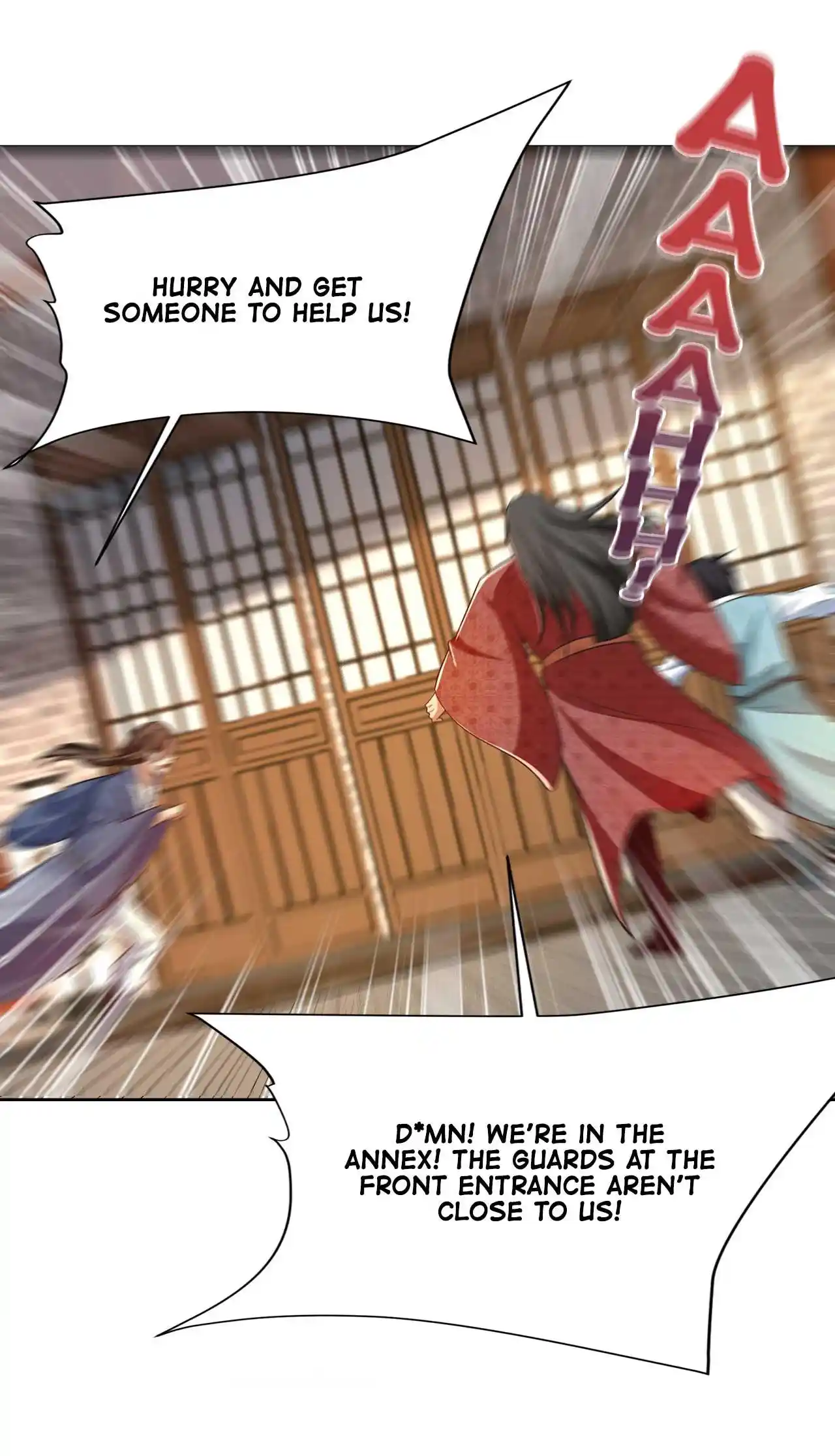 The Ultimate Devil King 177