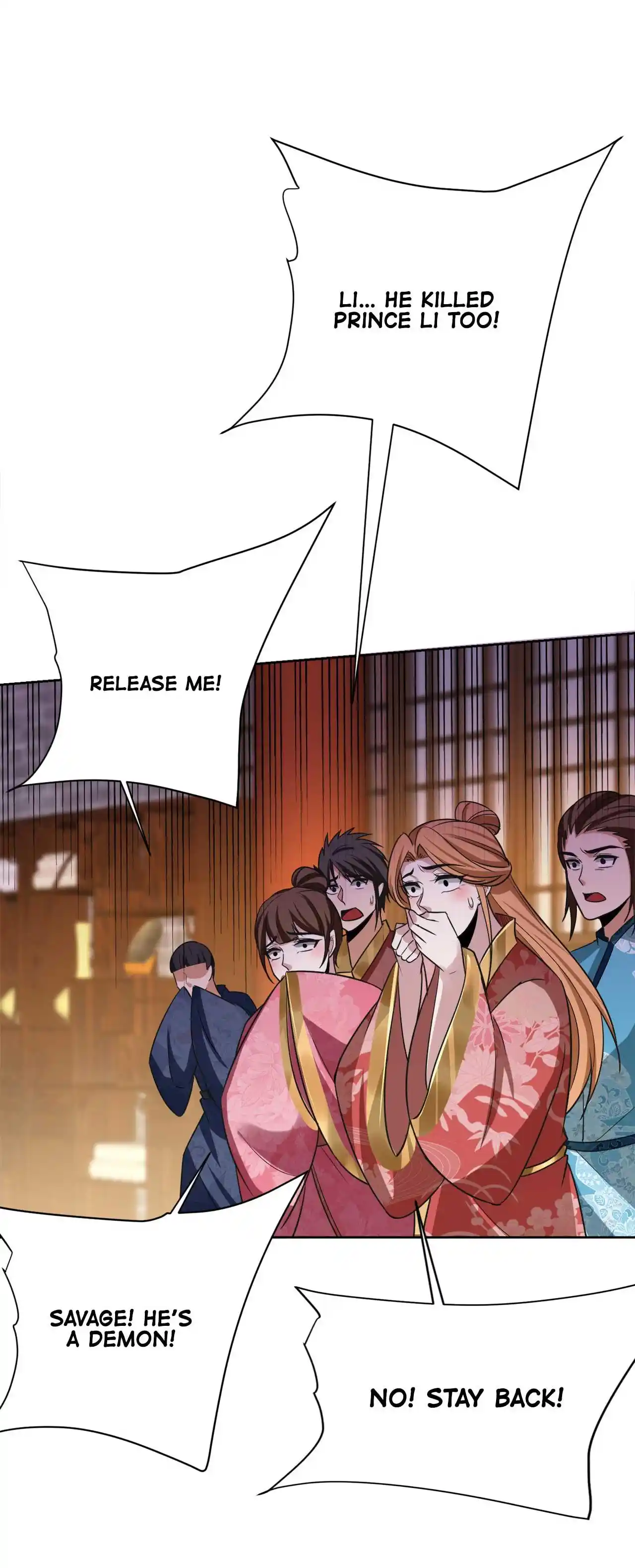 The Ultimate Devil King 177