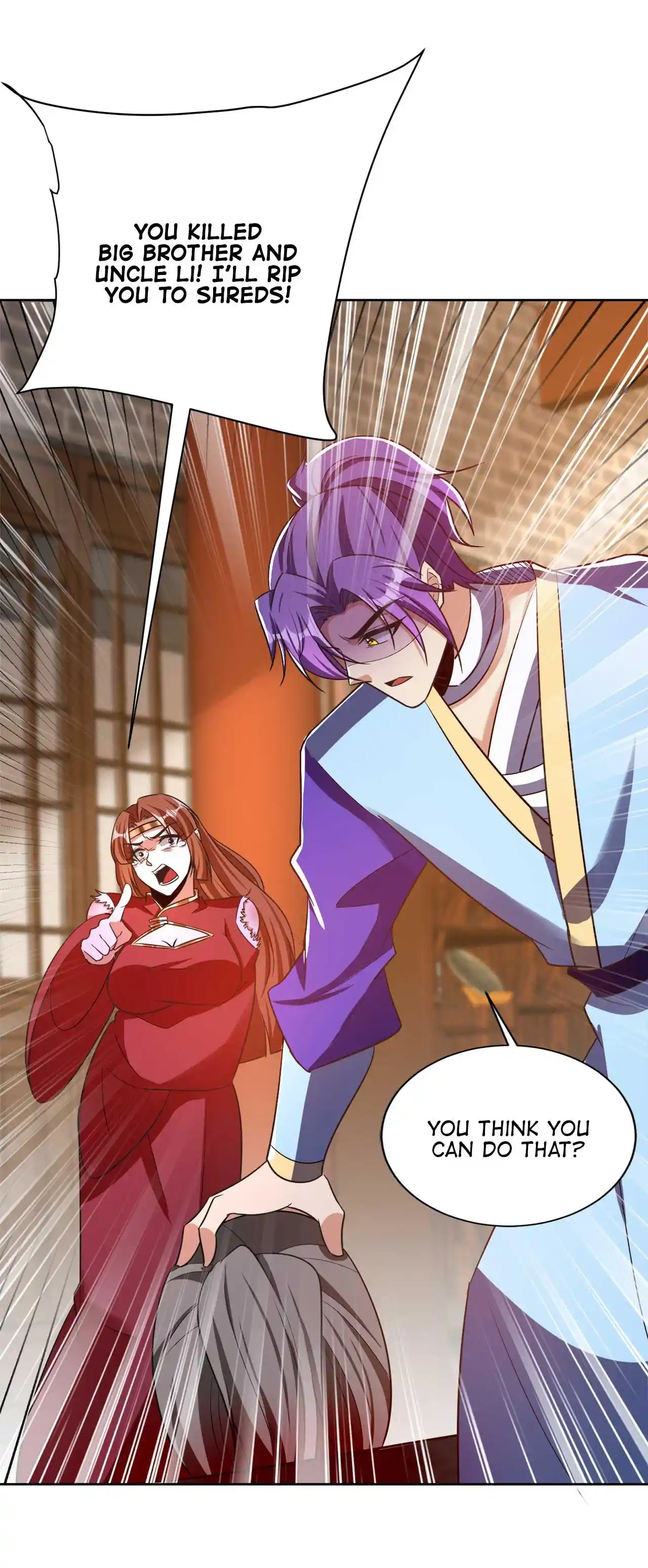 The Ultimate Devil King 177