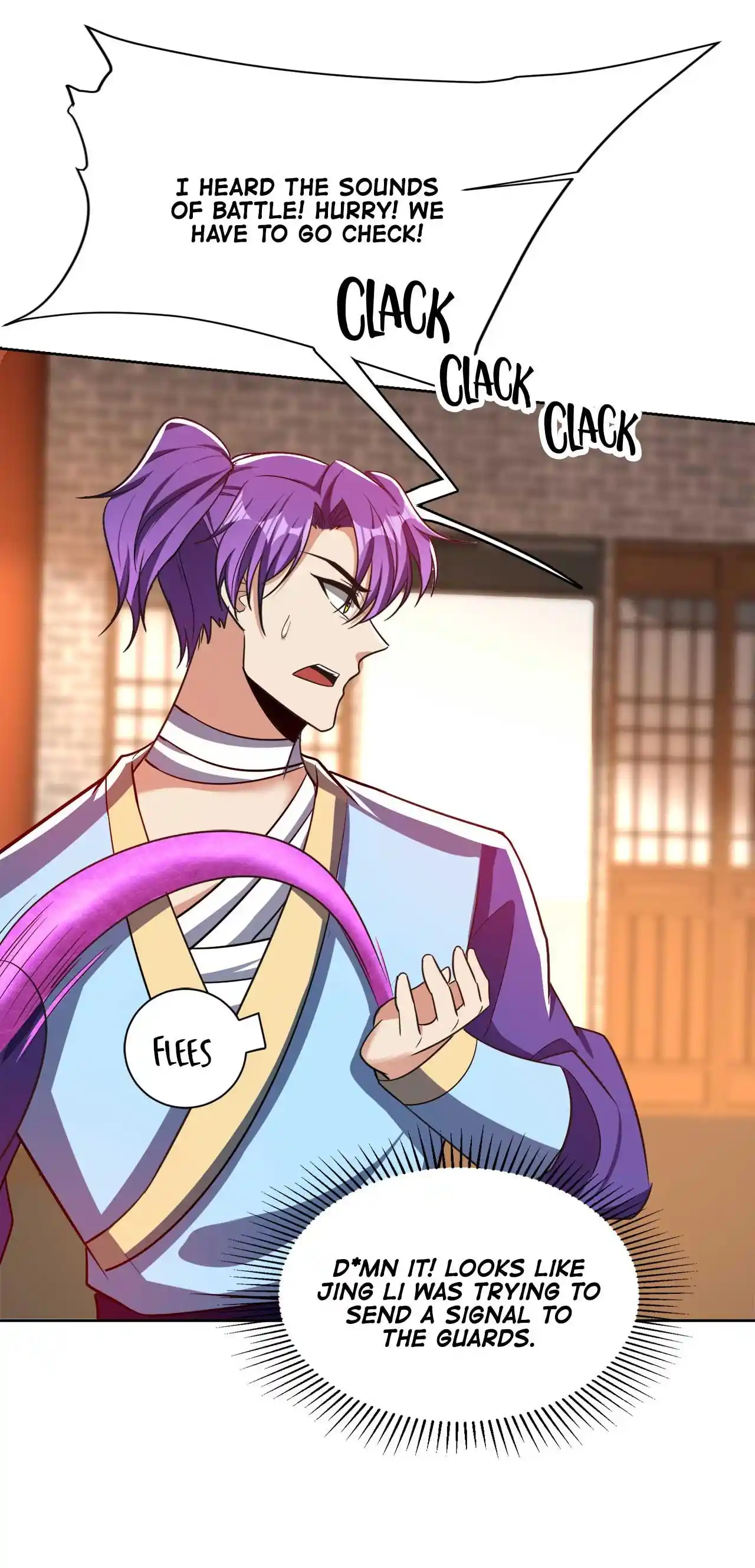 The Ultimate Devil King 177