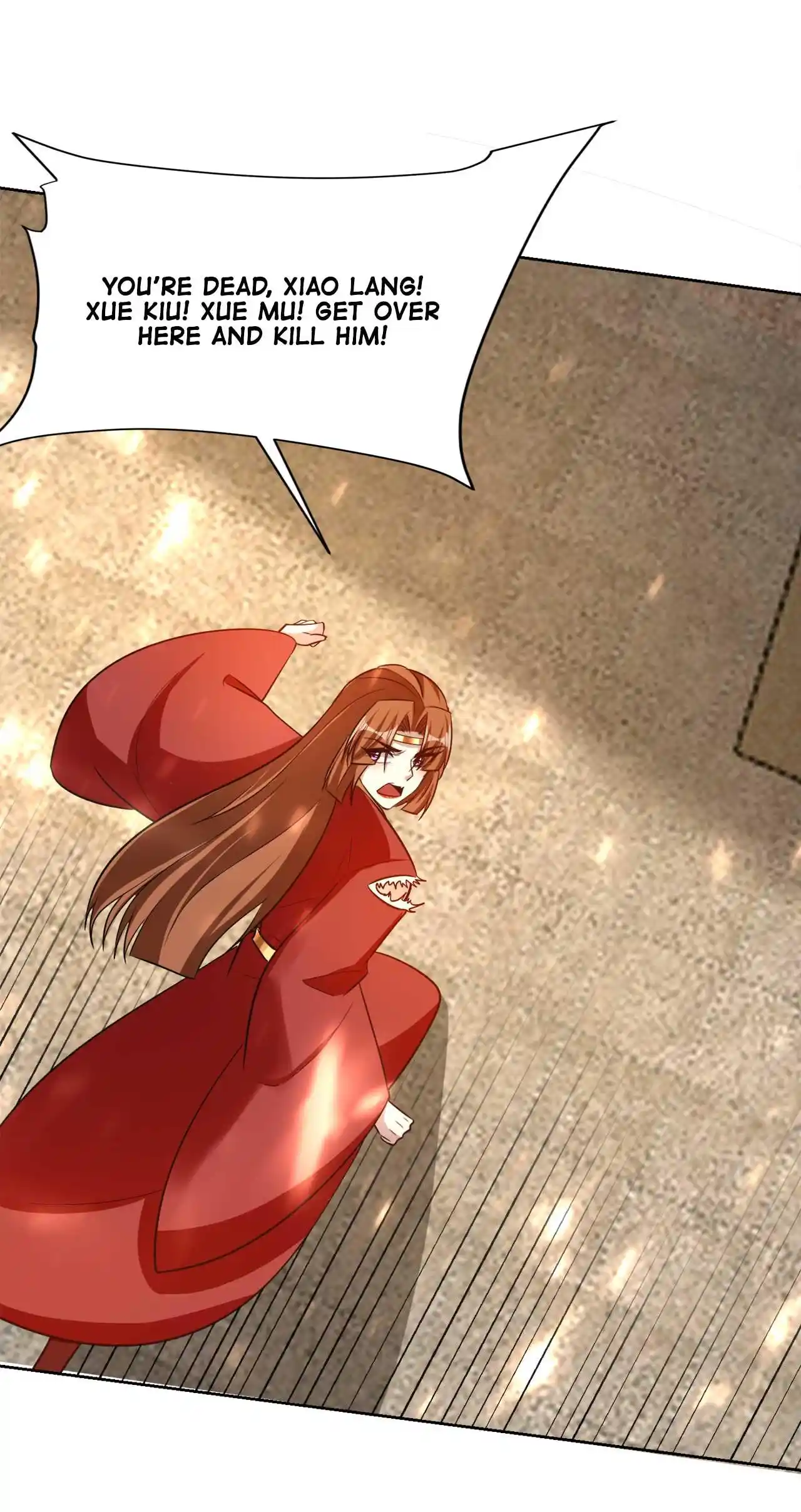 The Ultimate Devil King 177