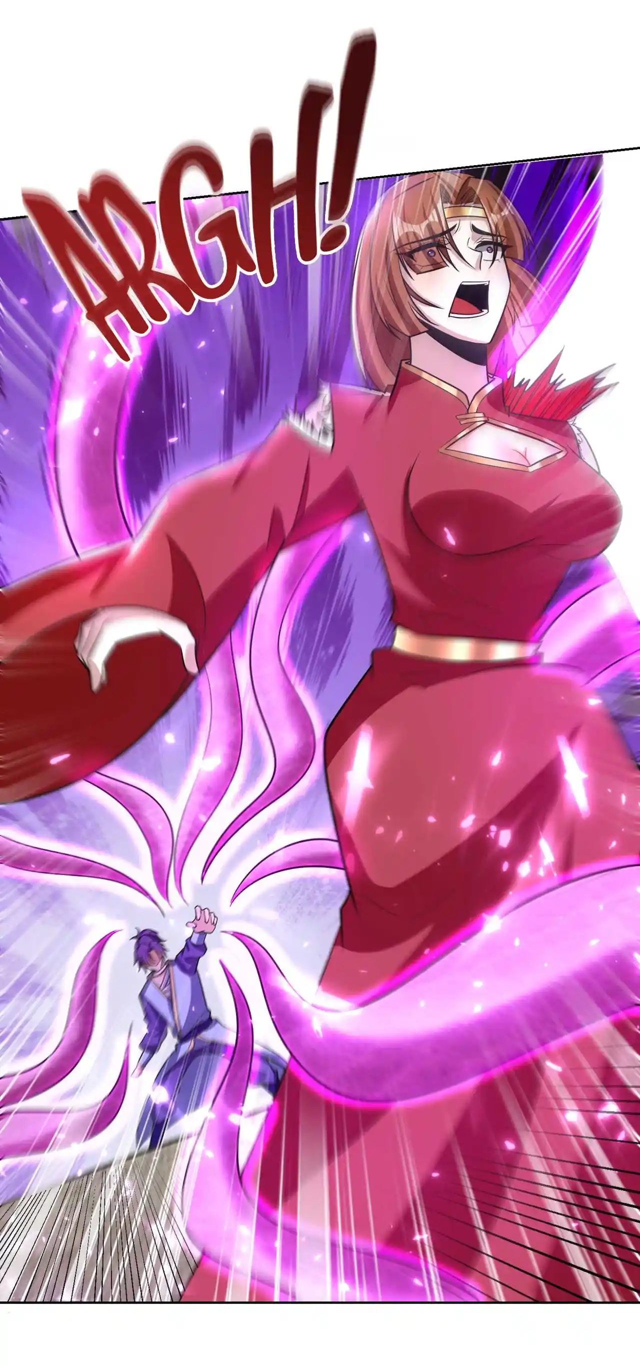 The Ultimate Devil King 177