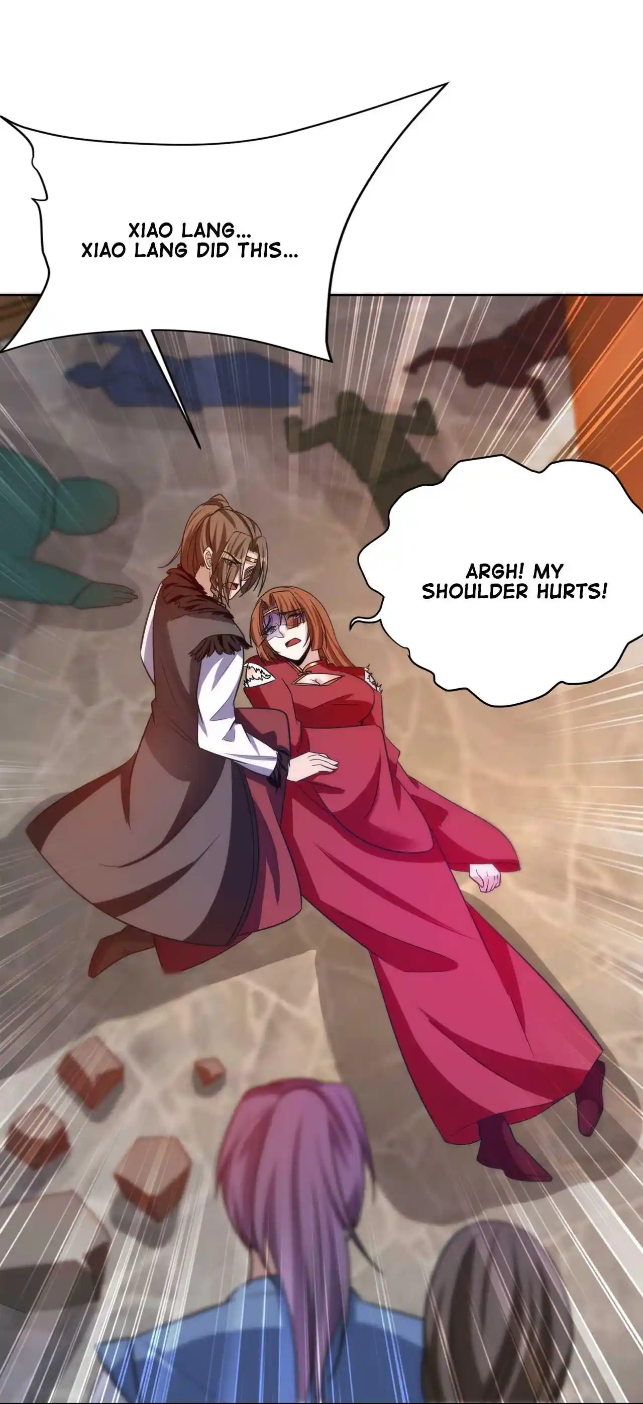 The Ultimate Devil King 177