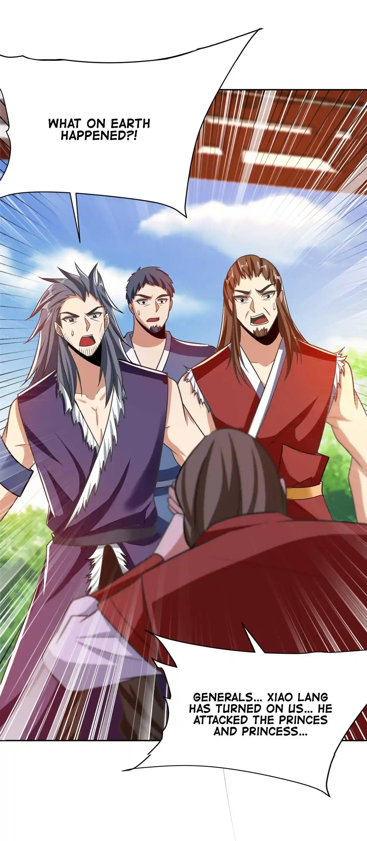 The Ultimate Devil King 177