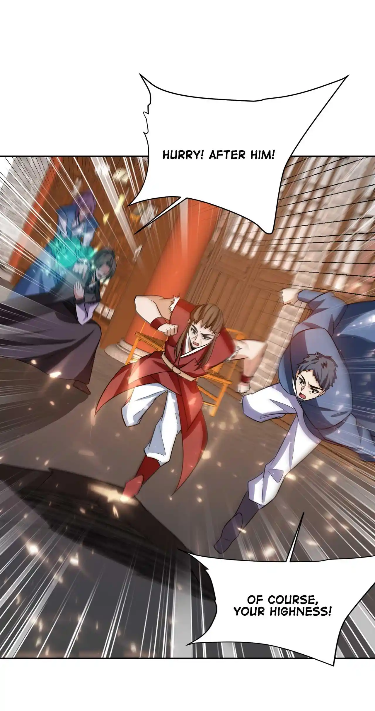 The Ultimate Devil King 177