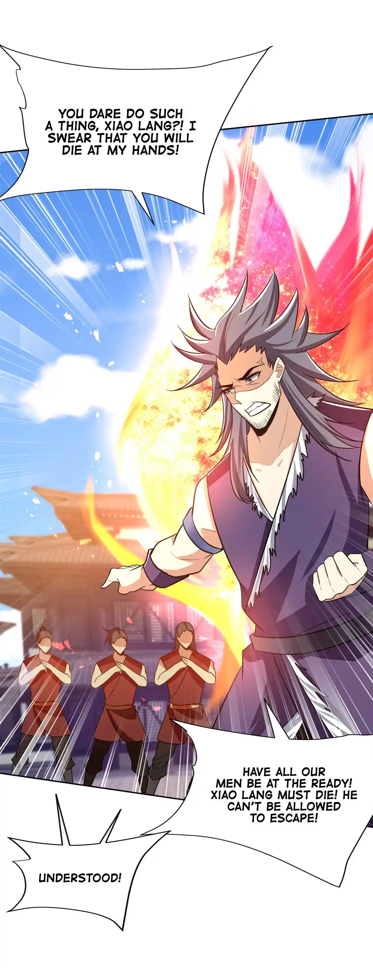 The Ultimate Devil King 177