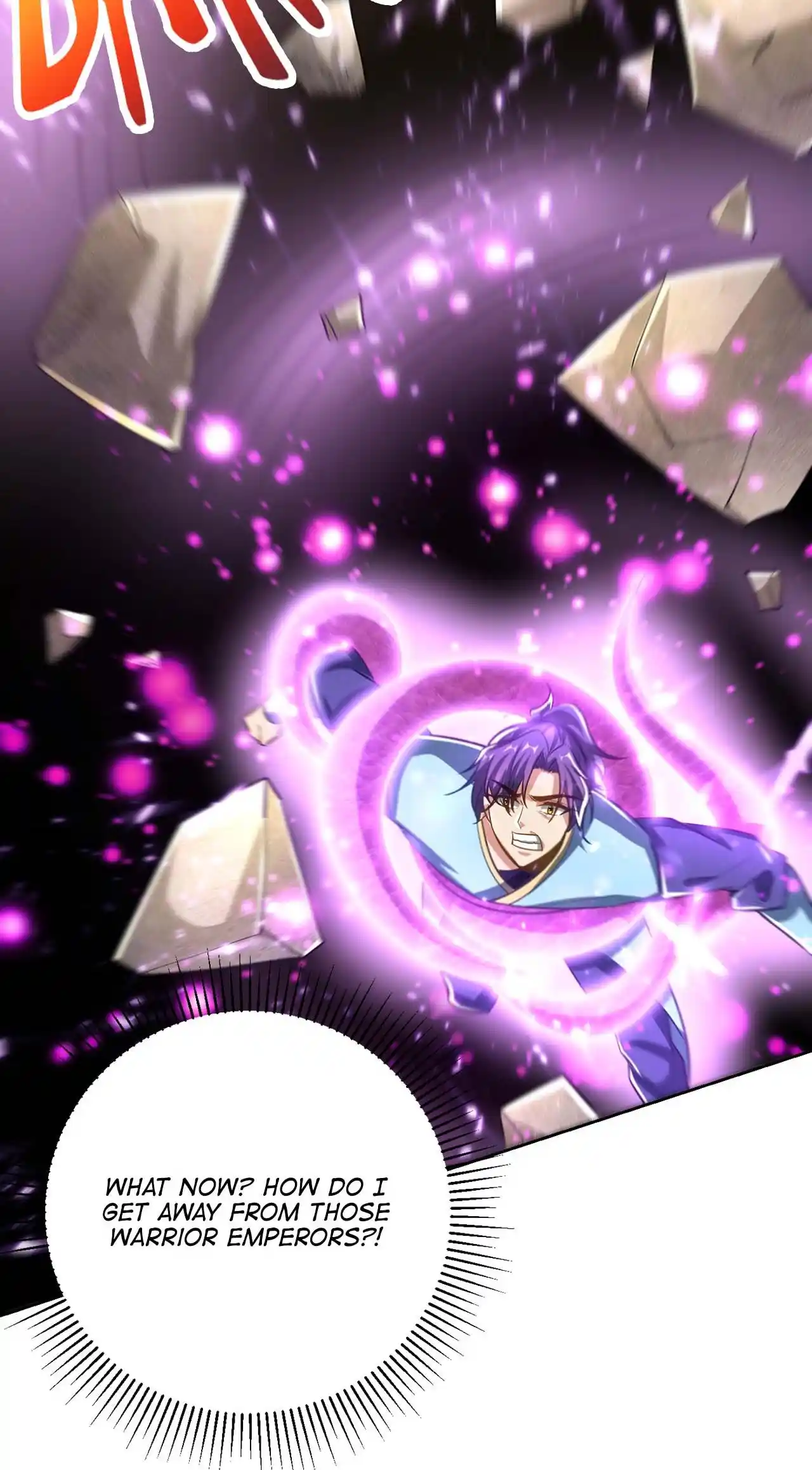 The Ultimate Devil King 178