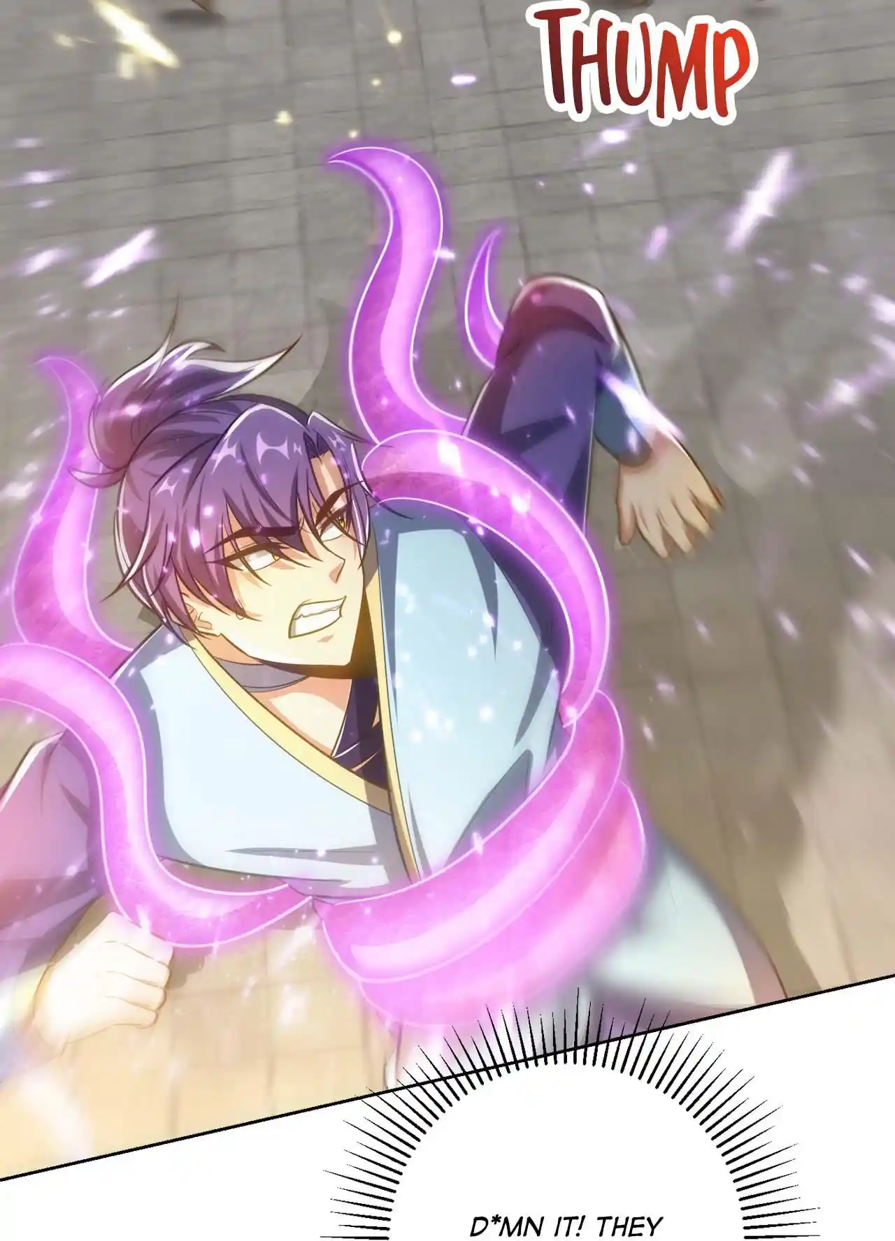 The Ultimate Devil King 178