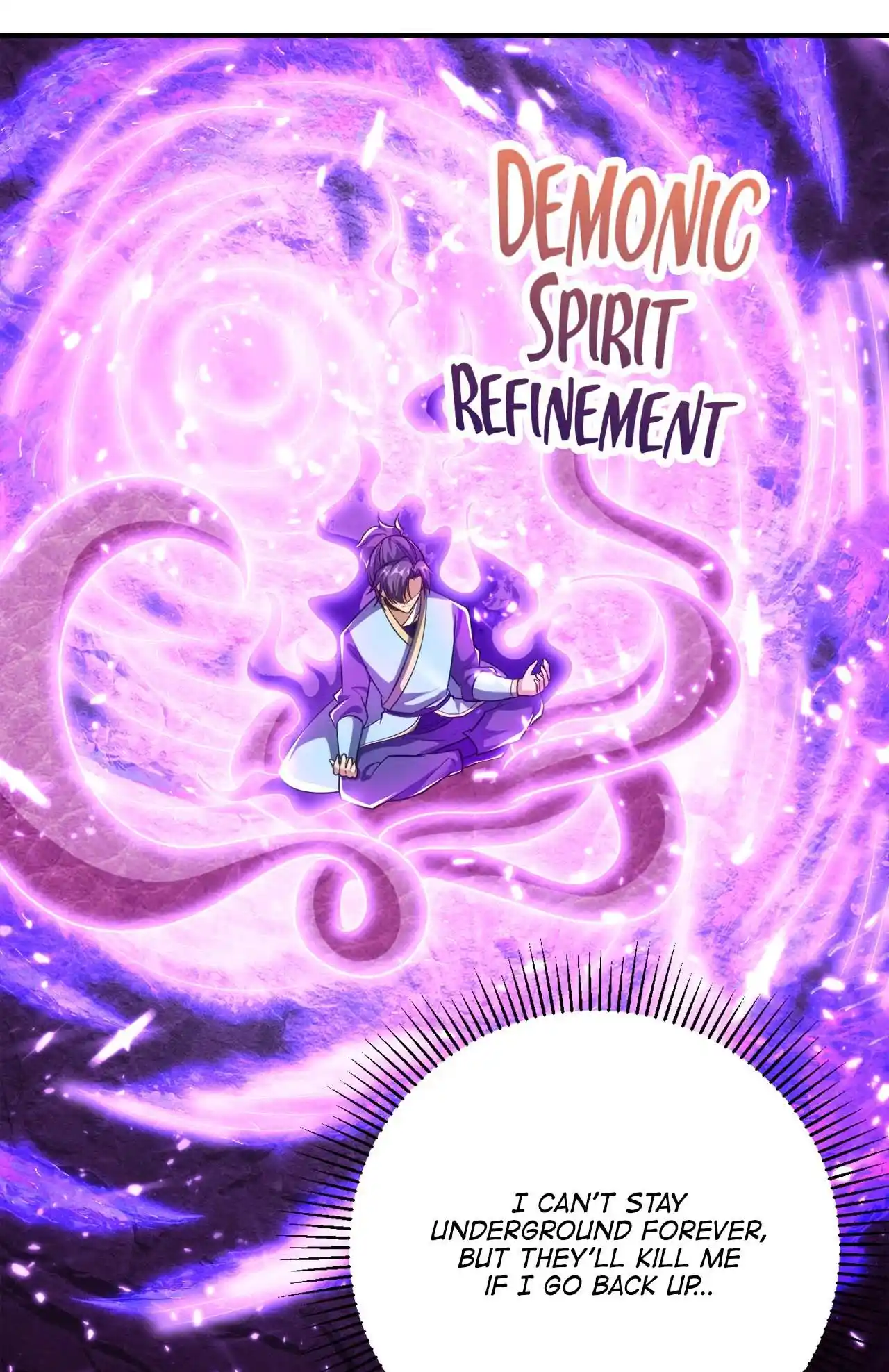 The Ultimate Devil King 179