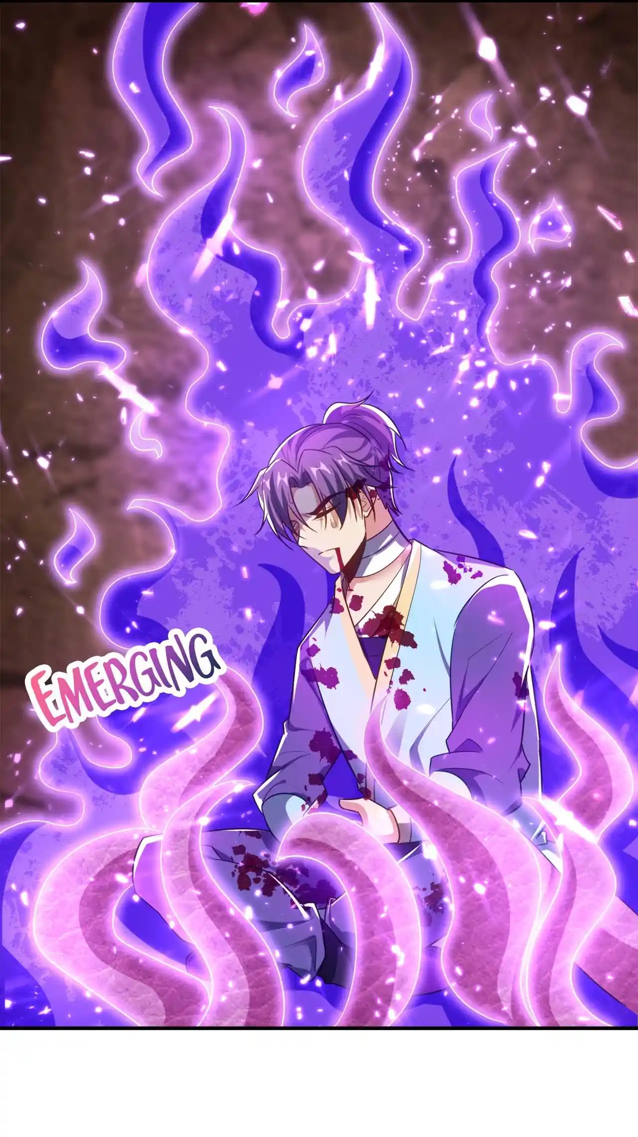 The Ultimate Devil King 179