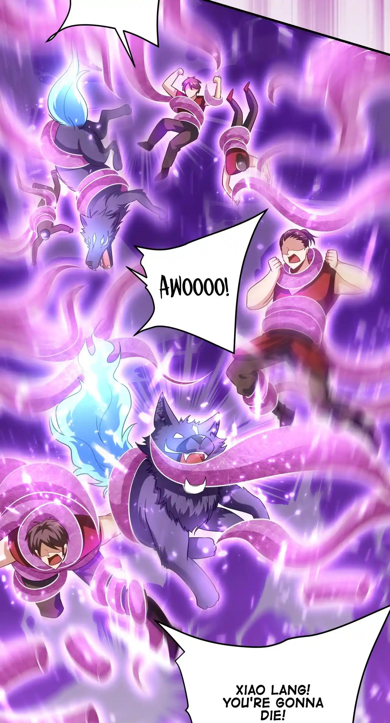 The Ultimate Devil King 179