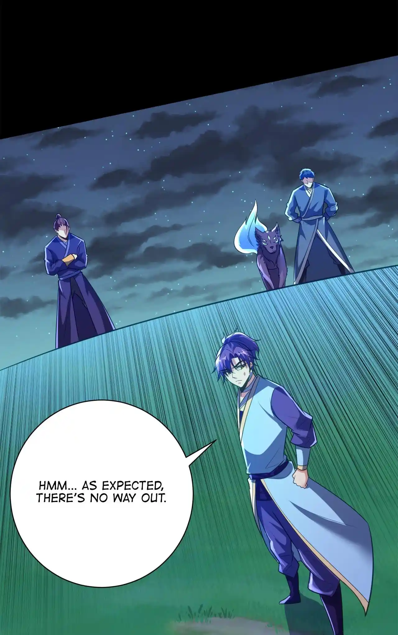 The Ultimate Devil King 179