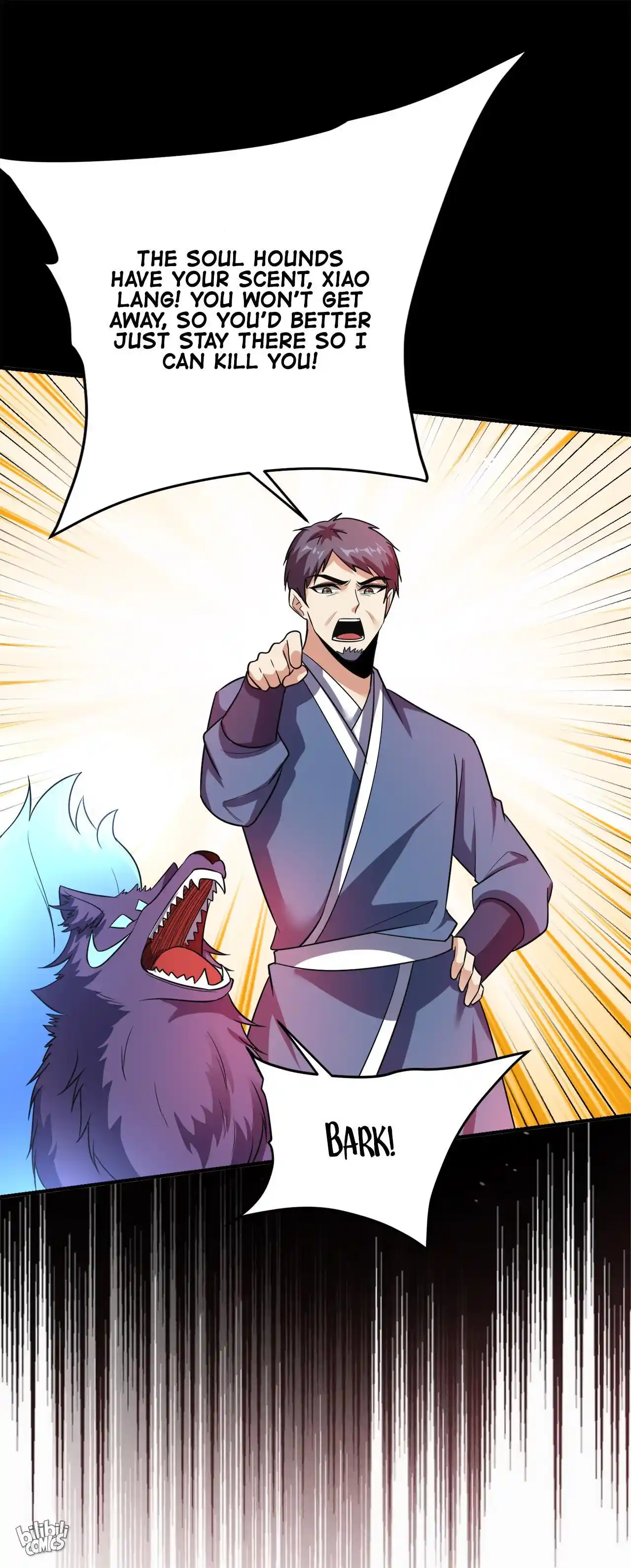 The Ultimate Devil King 179