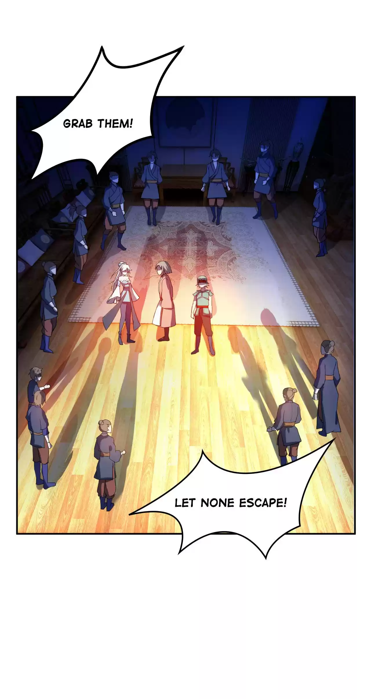 The Ultimate Devil King 18