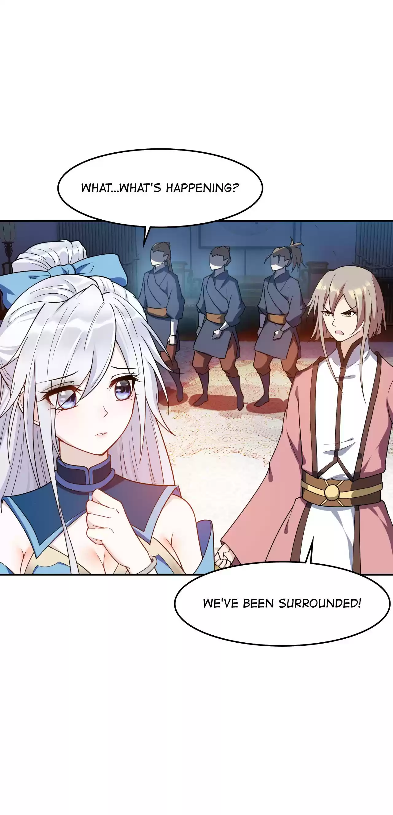 The Ultimate Devil King 18