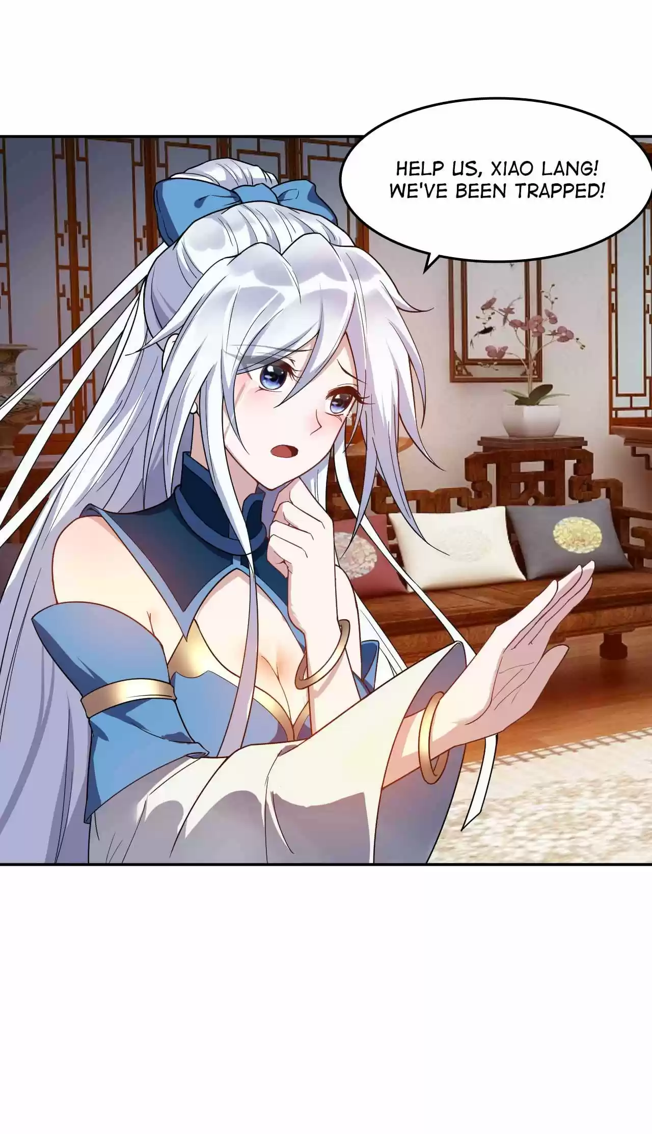 The Ultimate Devil King 18