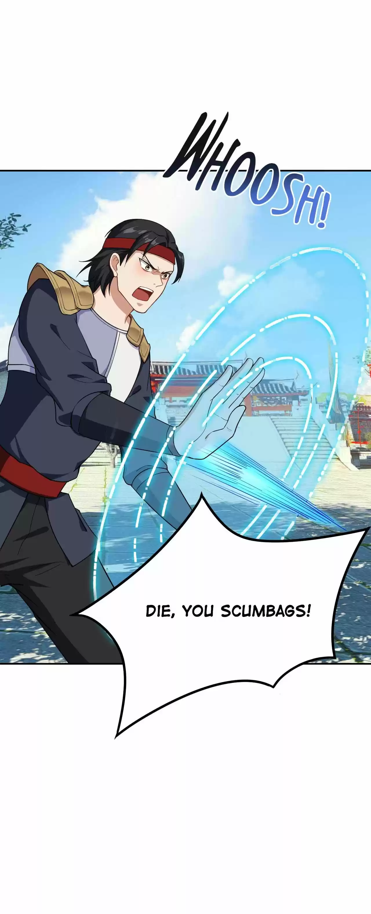 The Ultimate Devil King 18