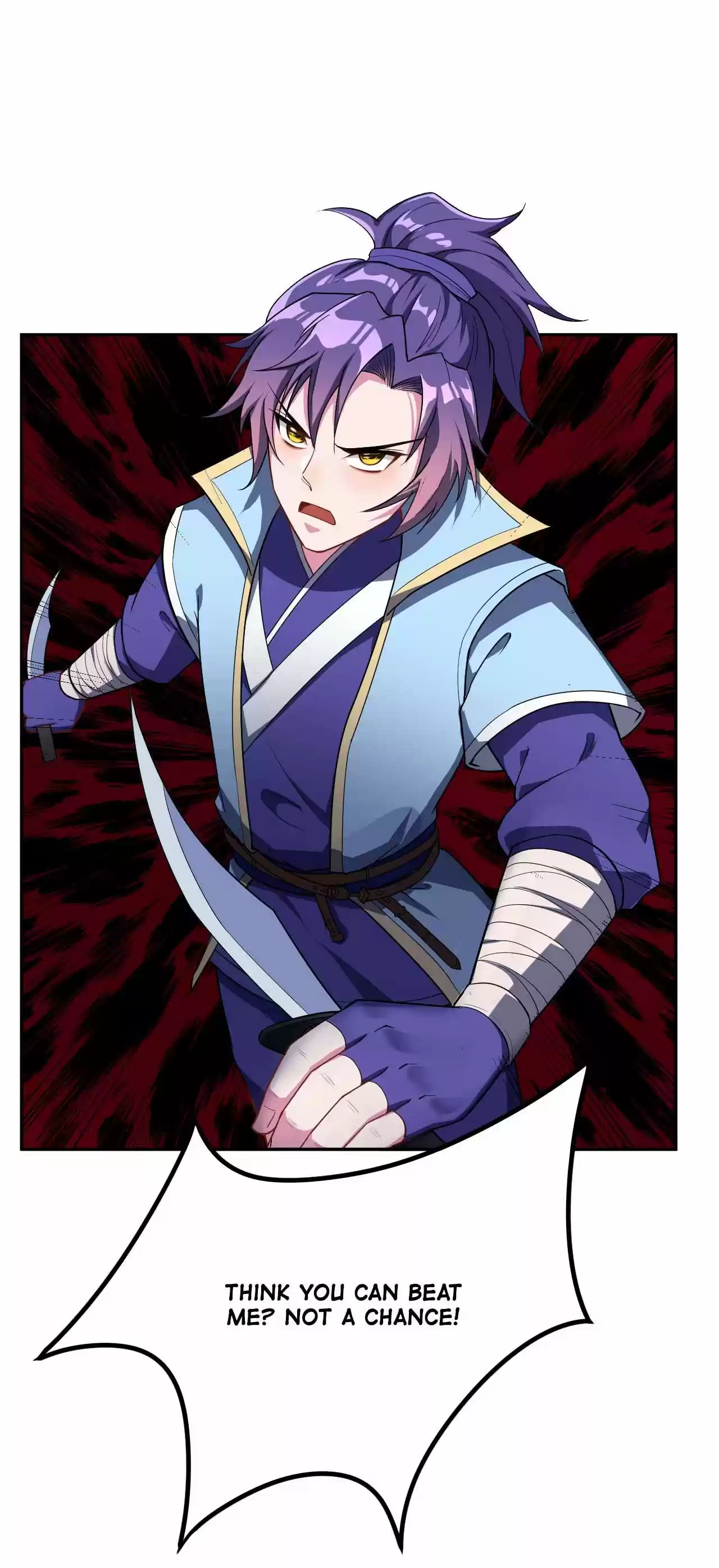 The Ultimate Devil King 18