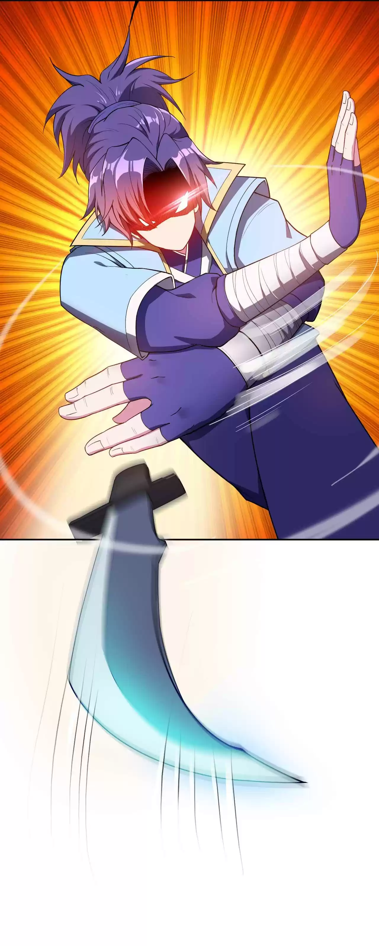 The Ultimate Devil King 18