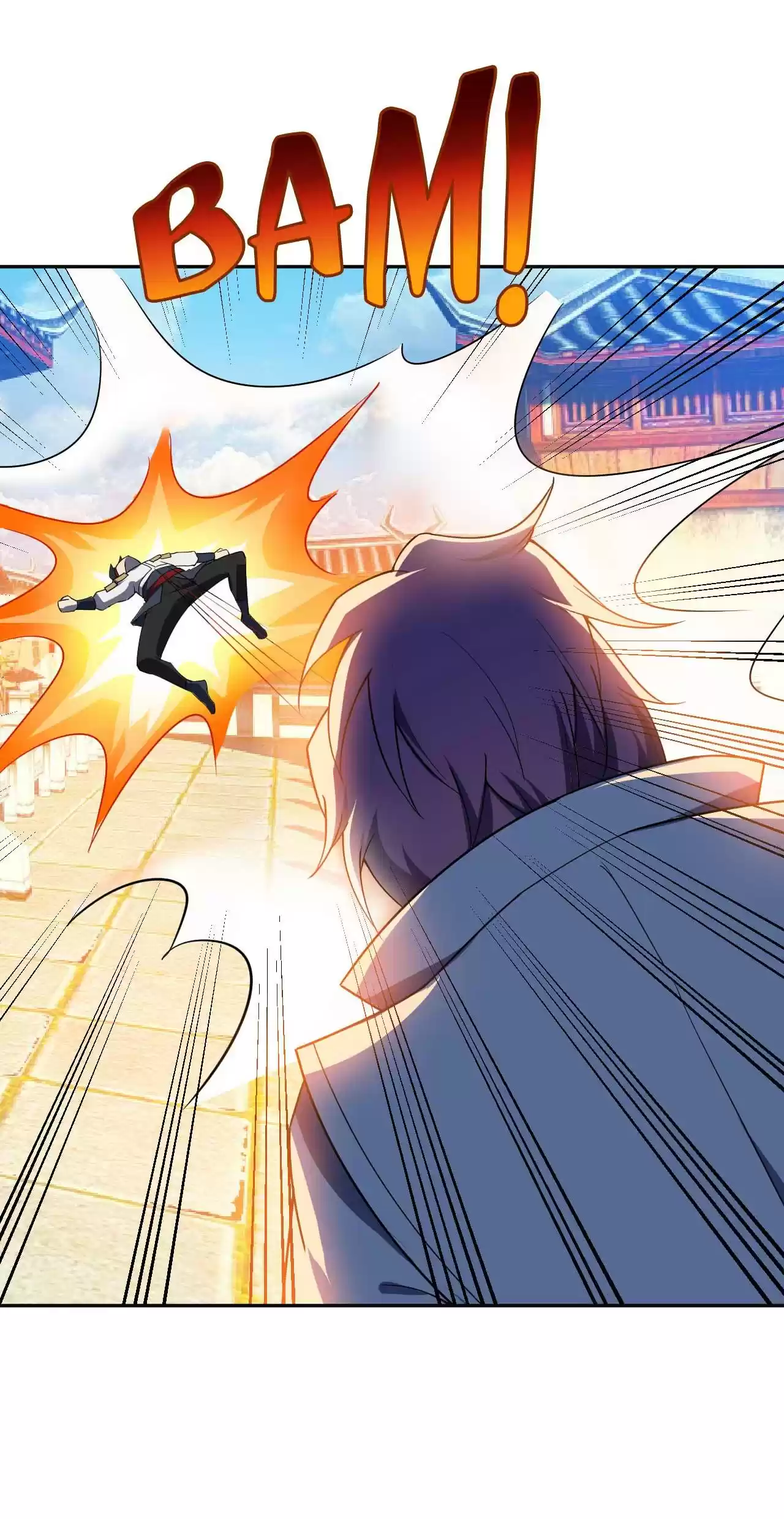 The Ultimate Devil King 18