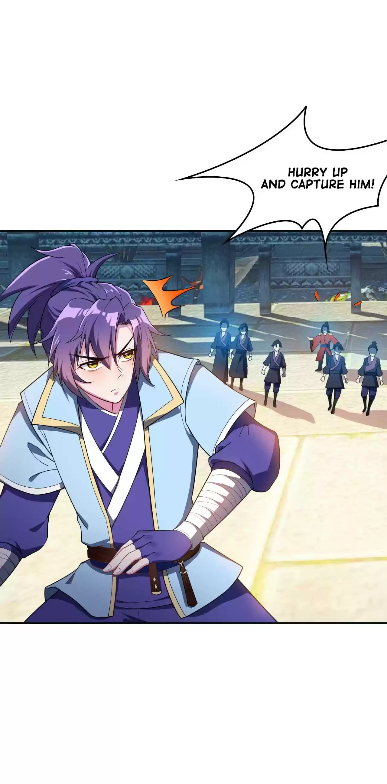 The Ultimate Devil King 18