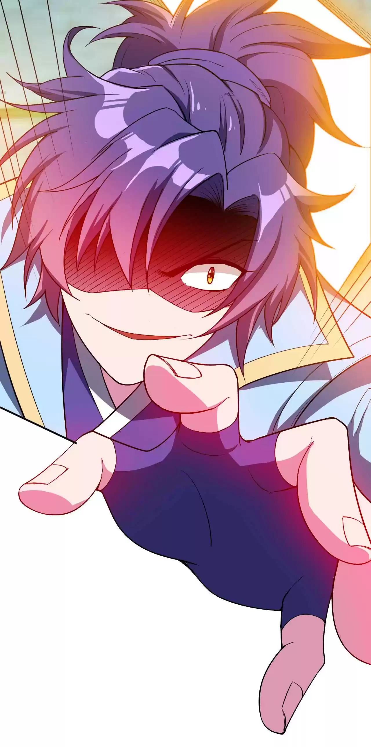 The Ultimate Devil King 18